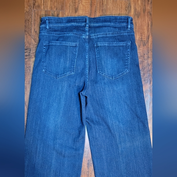 J. Jill Smooth Fit Full Leg Jeans Tall - Picture 4 of 13